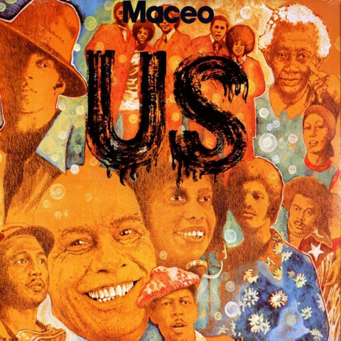 Maceo - Us