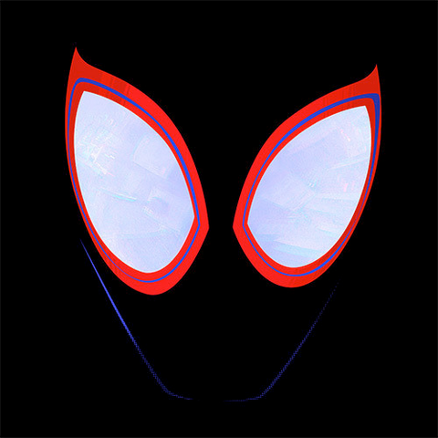 Various - Spider-Man: Into the Spider-Verse - Film Soundtrack