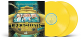 The Life Aquatic - Soundtrack - 2 LPs on limited colored vinyl