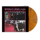 Ghouls - Dracula's Deuce - limited edition colored vinyl