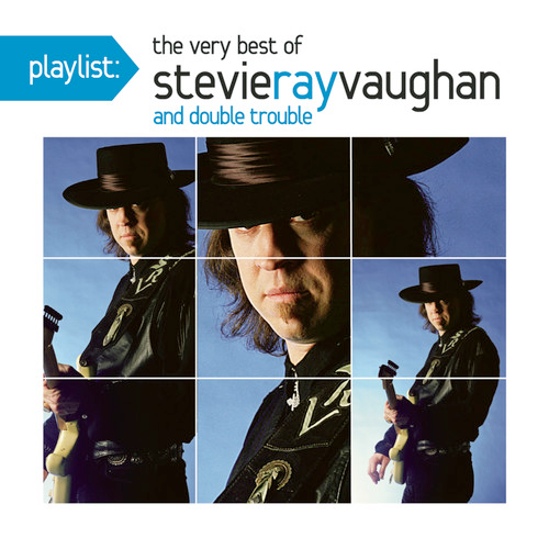 Stevie Ray Vaughan - Playlist: The Very Best of Stevie Ray Vaughan