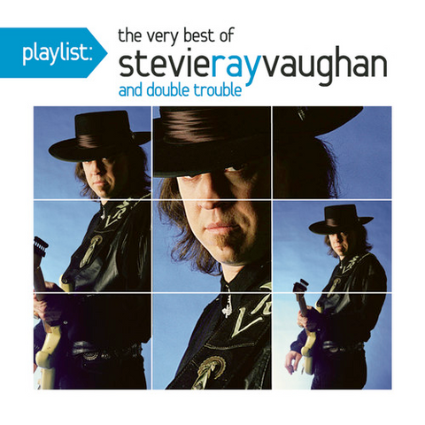 Stevie Ray Vaughan - Playlist: The Very Best of Stevie Ray Vaughan