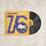 Manu Dibango - Manu '76 - on Limited vinyl for RSD24