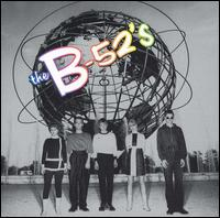 B-52s - Time Capsule: Songs For A Future Generation