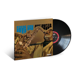 Albert Ayler - Love Cry - 180g Verve By Request series