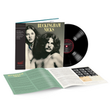 Buckingham Nicks - Buckingham Nicks - 180g Rhino Hi-Fidelity edition