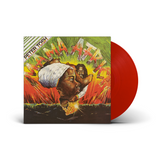 Peter Tosh - Mama Africa on limited colored vinyl