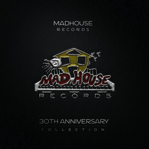 Various - Madhouse Records 30th anniversary collection - for RSD
