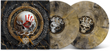 Five Finger Death Punch - Best of Vol. 2 - 2 LP import on limited colored vinyl