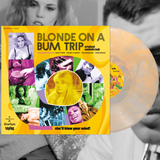 Blonde on a Bum Trip - Original Soundtrack on limited colored vinyl