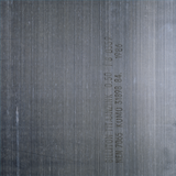 New Order - Brotherhood - on limited colored vinyl