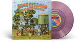 King Gizzard & The Lizard Wizard - Paper Mache Dream Balloon - on limited colored vinyl