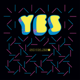 Yes - YesSingles 2 - Indie Exclusive limited edition colored vinyl ROCKTOBER