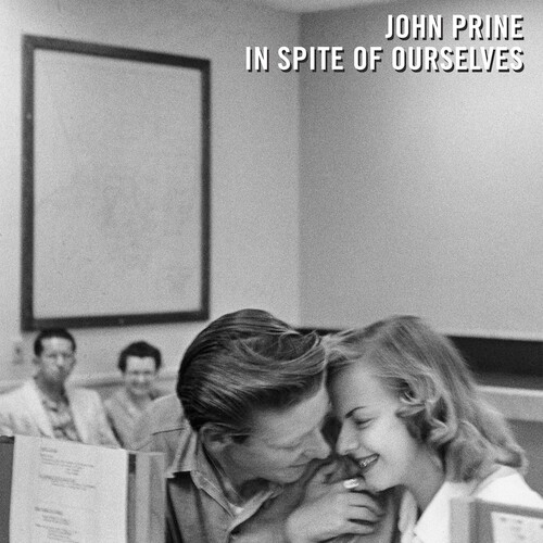 John Prine - In Spite of Ourselves