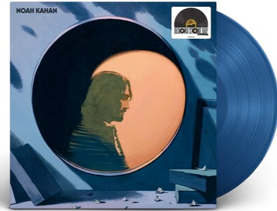 Noah Kahan - I Was / I Am - LP on limited colored vinyl for RSD24