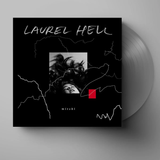 MItski - Laurel Hell - on Limited GREY vinyl
