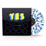 Yes - YesSingles 2 - Indie Exclusive limited edition colored vinyl ROCKTOBER