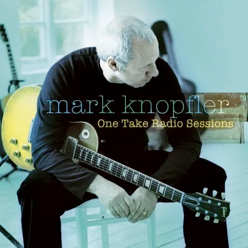 Mark Knopfler - One Take - for RSD25