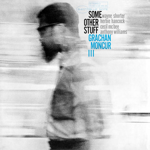 Grachan Moncur III - Some Other Stuff - 180g [Tone Poet Series]