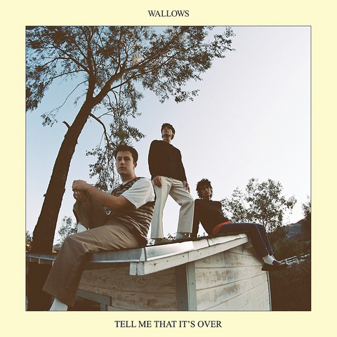 Wallows - Tell Me That It's Over