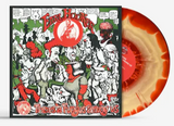 Earl Hooker - There's a Fungus Amung Us - on Limited colored vinyl for RSD24