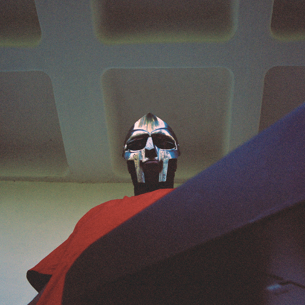 Madvillain - (MF Doom & Madlib) - Madvillainy Demos