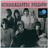 Jefferson Airplane - Surrealistic Pillow 180g