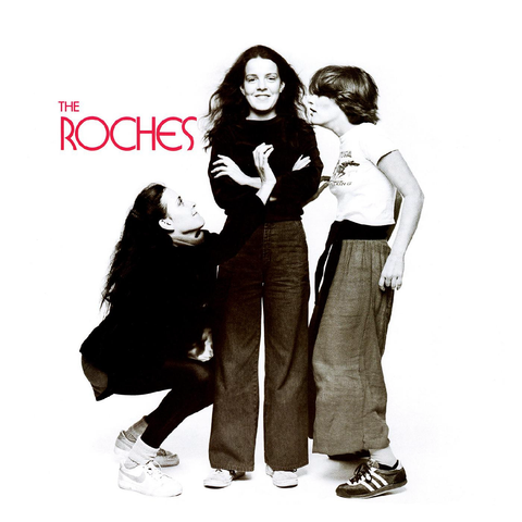 Roches - Roches [45th Anniversary Edition]- limited LP on colored vinyl for RSD24