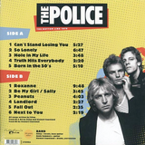 The Police - at The Bottom Line 1979