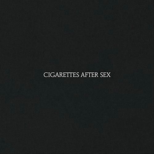 Cigarettes After Sex - s/t