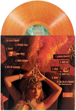 Taylor Swift - The Life of a Showgirl - on limited colored vinyl