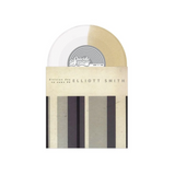 Elliott Smith - Division Day / No Name #6 - 7" 45 w/ PS on limited colored vinyl
