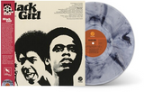 Black Girl - Original Soundtrack Recording - LP on limited colored vinyl for RSD24