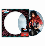 T Rex - Tanx - limited PICTURE DISC for BF24