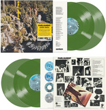 Parliament - Osmium [Expanded Edition]- 2 LP import on Limited colored vinyl for RSD24