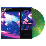 Phish - Live Phish on LP 05 - Limited Edition on limited colored vinyl