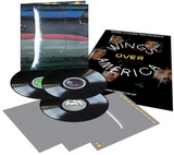 Paul McCartney & Wings - Wings Over America - 3 LP on 180g vinyl w/ bonus tour poster!