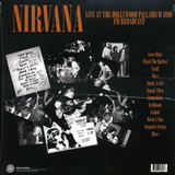 Nirvana - California Uber Alles - Live in Hollywood 1990