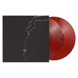 My Chemical Romance - Three Cheers for Sweet Revenge Deluxe Edition 2 LPs w/ bonus tracks on limited Colored vinyl