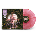 Melanie Martinez - Portals on limited colored vinyl