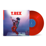 T.Rex - Now Playing on limited colored vinyl