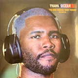 Frank Ocean - I've Been Thinking of Forever: The Best of Frank Ocean - NEW import LP