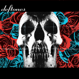 Deftones - self-titled album - 20th anniversary edition on limited colored vinyl