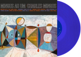 Charles Mingus - Ah Um - 180g import on colored vinyl 20/20 series