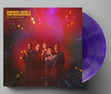 Durand Jones & The Indications - Private Space - Limited colored vinyl