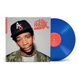 Wiz Khalifa - Now Playing - on limited colored vinyl