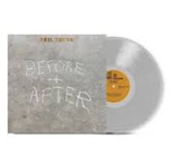 Neil Young - Before & After - on limited colored vinyl