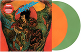 Dokken - Beast From the East (Live) - 2 LPs on colored vinyl for RSD25