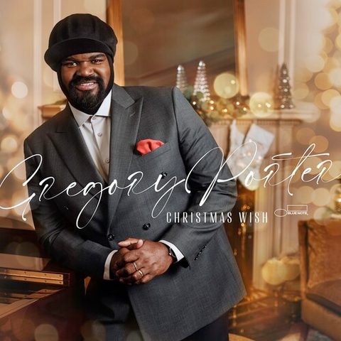 Gregory Porter - Christmas Wish