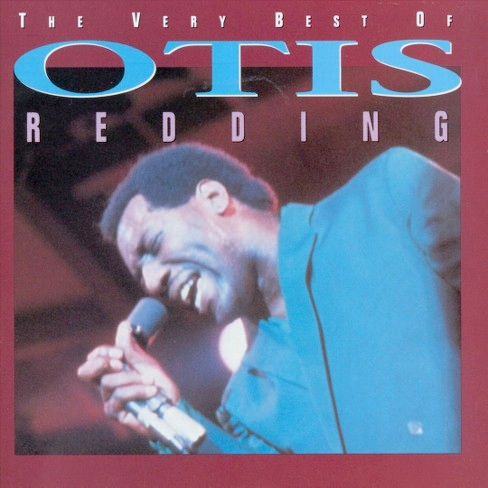 Otis Redding - The Very Best of Otis Redding